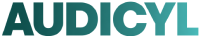 Audicyl Logo