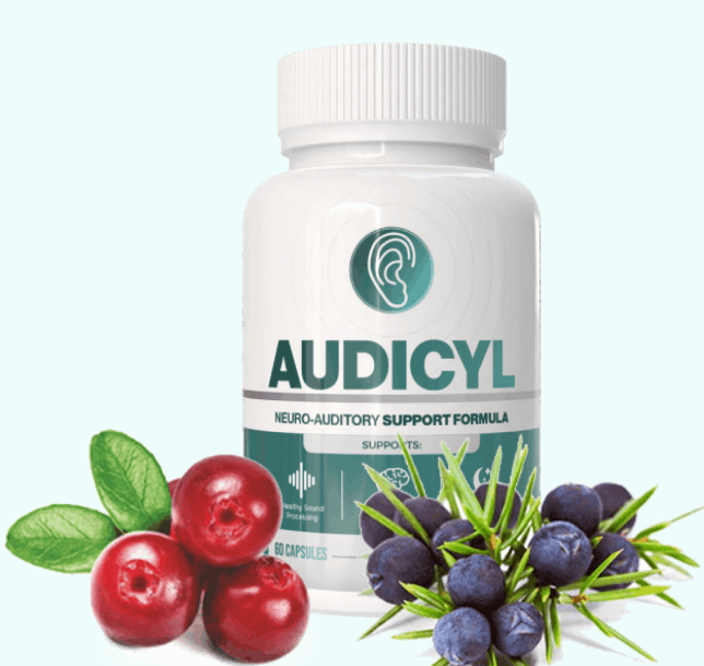 Audicyl supplement