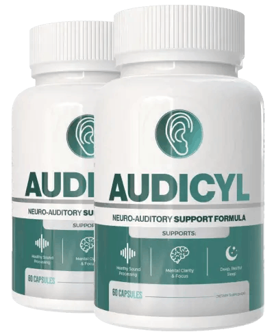 Audicyl